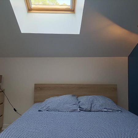 Ferienwohnung F1 Duplex Bleuet Renove Lamalou-les-Bains Exterior foto