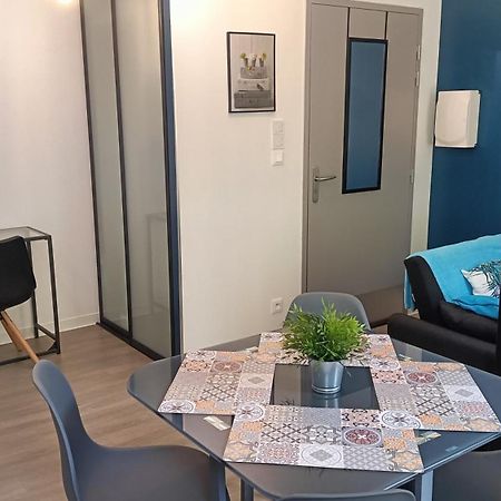 Ferienwohnung F1 Duplex Bleuet Renove Lamalou-les-Bains Exterior foto