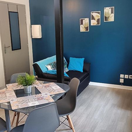 Ferienwohnung F1 Duplex Bleuet Renove Lamalou-les-Bains Exterior foto