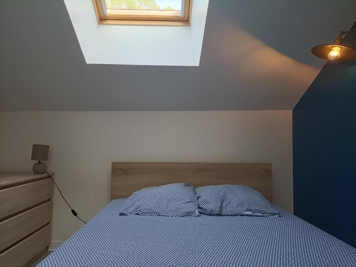 Ferienwohnung F1 Duplex Bleuet Renove Lamalou-les-Bains Exterior foto